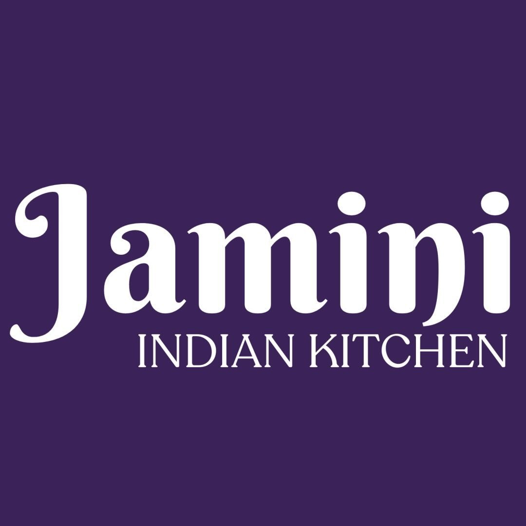Jamini Indian Kitchen logo