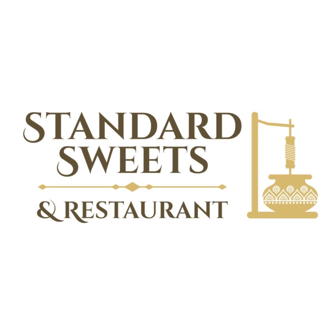 Standard Sweets & Restaurant logo