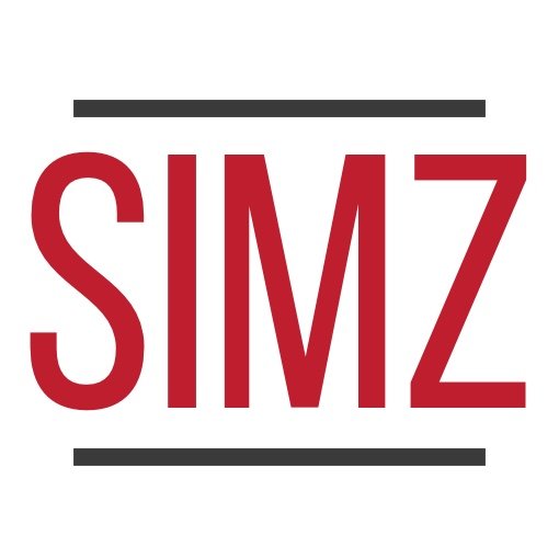 DeeJay Simz logo